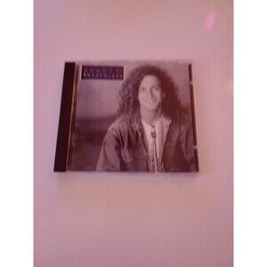 Breathless by Kenny G (CD, 1992)
